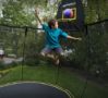 Trampoline Safety for Parents: How To Prevent Serious Injuries