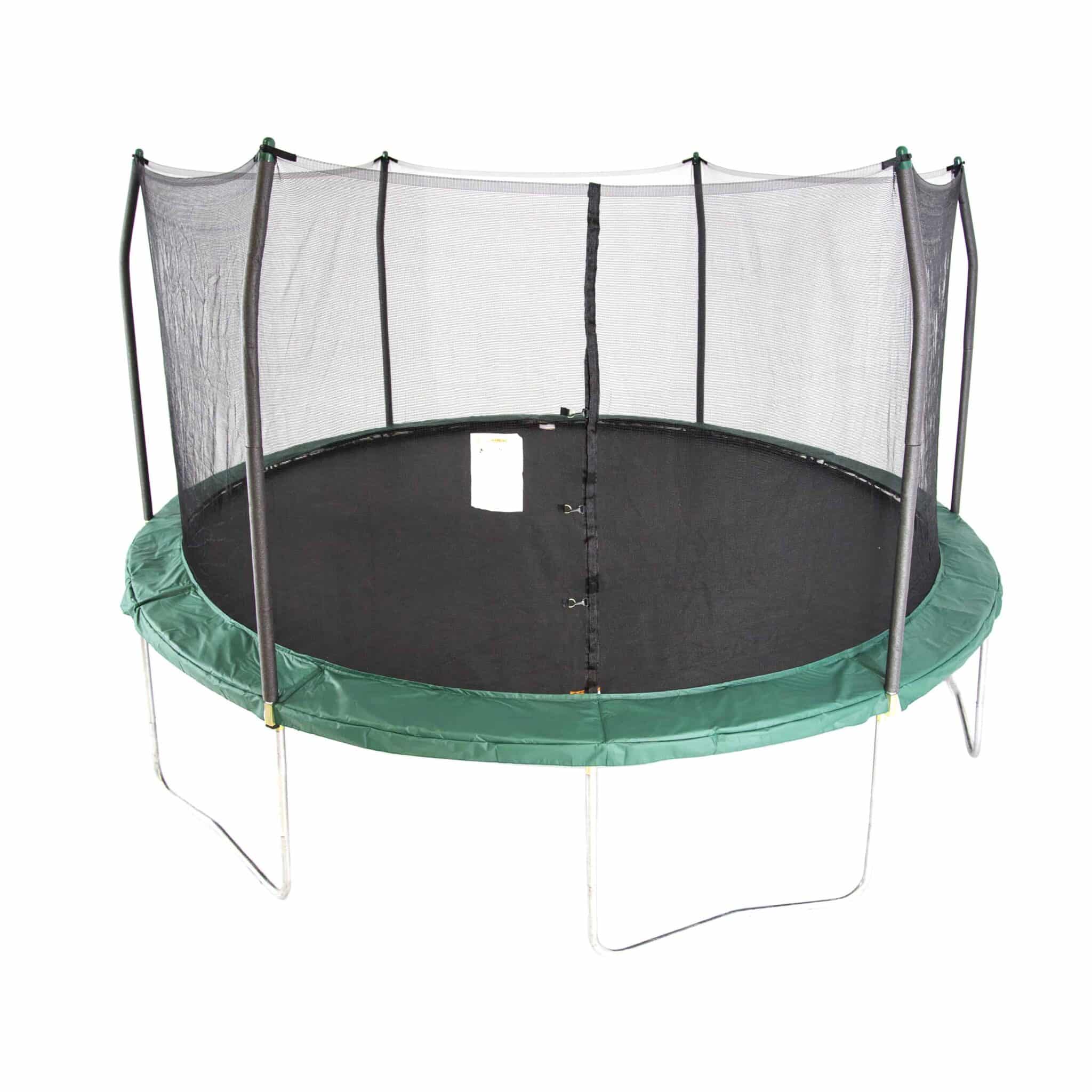 What Are The Best & Safest Trampoline Brands of 2024?