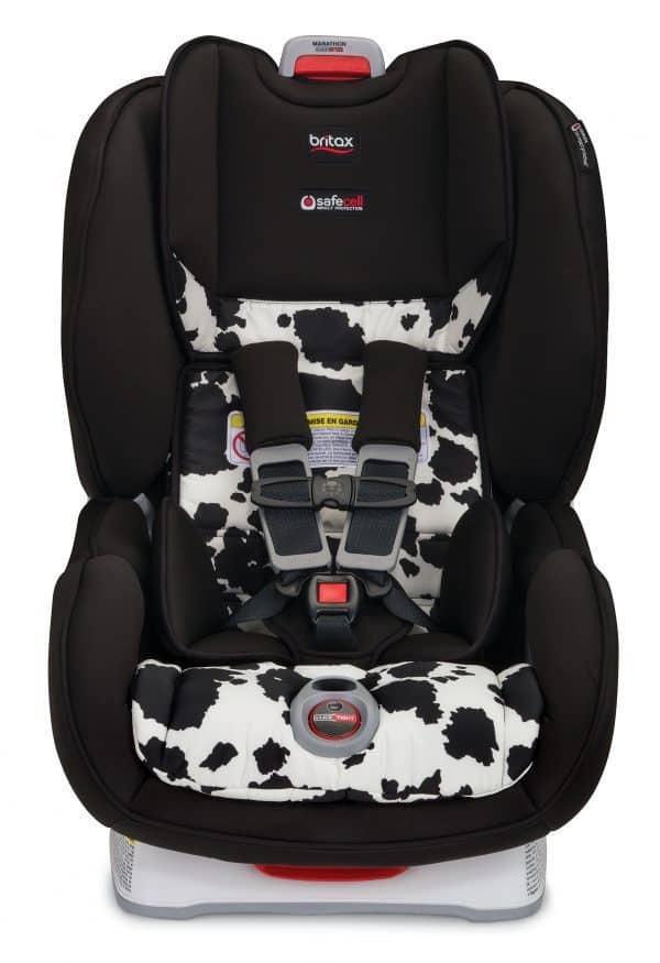 Experts Pick The Safest Best Convertible Car Seat Of 2021 - Safest Car Seats For Toddlers 2020