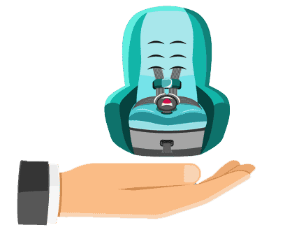 Chapter Two: How Car Seats Work