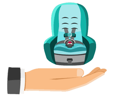 Chapter 2: How Car Seats Work