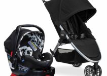 The Top Cyber Monday Travel System Deals of 2022