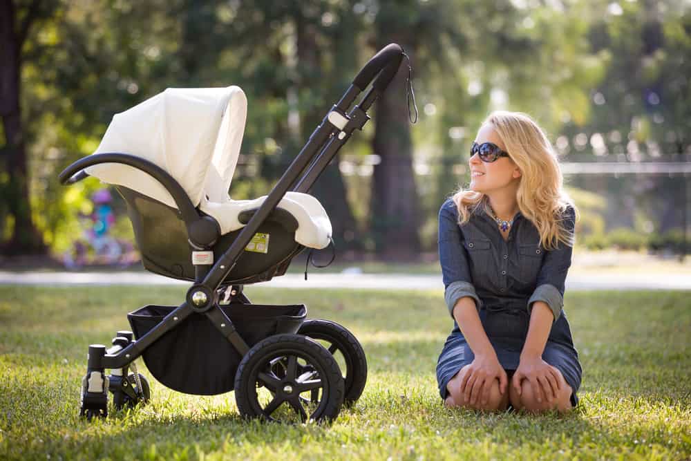 The Best Stroller And Car Seat Combo, Which Car Seat And Stroller Is Best