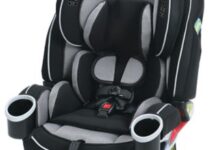 Graco 4Ever DLX 4-in-1 Car Seat– Honest Review from a Child Passenger Safety Technician