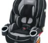 Graco 4Ever (Classic & DLX) Car Seat Review: How Does It Compare?