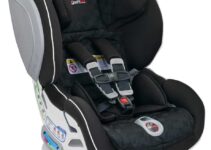 Britax Advocate Clicktight Review: Is It The Safest Car Seat?