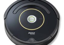 iRobot Roomba 614 Review: Everything You Need to Know
