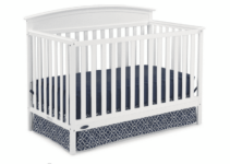 What Are the Best Crib Deals This Month?