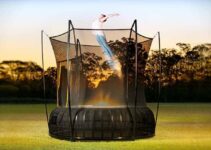 Vuly Thunder Trampoline Review