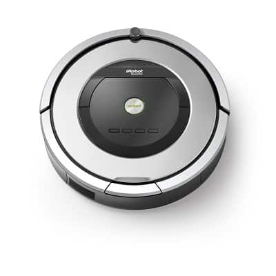 iRobot Roomba 860: A Complete Guide and Review