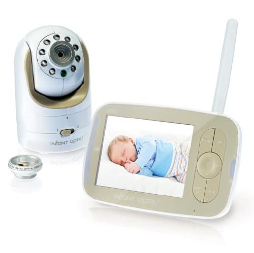 Prime Day baby Monitor