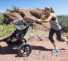 The 8 Best Jogging Strollers of 2022: A Look at Quality and Safety