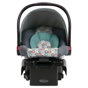 graco snugride