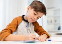 Self Evaluation Checklist for Students with Autism Spectrum Disorder