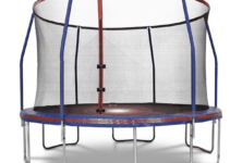 2021 Bounce Pro Trampolines Review: A Good Deal for the Money?