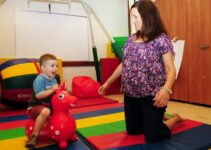 The Parents’ Guide to Play Therapy for Children