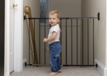 The Best Baby Gates for Stairs in 2022