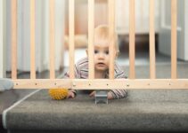 Pressure-Mounted Baby Gates: Which Gates Show Grace Under Pressure?
