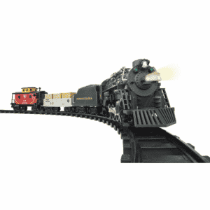 Lionel Pennsylvania Flyer Model Train Set