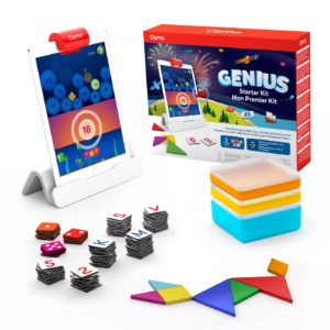 Osmo Genius Kit