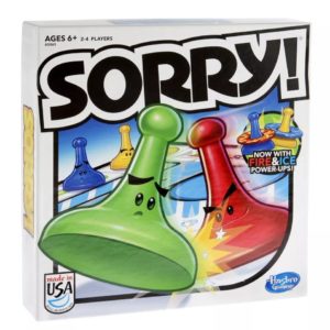 Sorry-the-Game