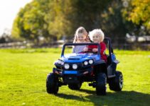 The Best Kids Electric Cars in 2022 – Ride on Cars for Kids