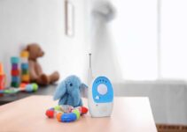 The Best Baby Monitors of 2024 that Will Keep Your Baby Safe