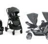 The Best Graco Stroller: How to Choose the Right Model for Your Family