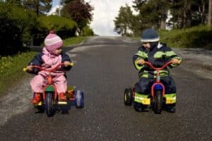 Best Toddler Tricycles