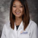 Tiffany Lee M.D.