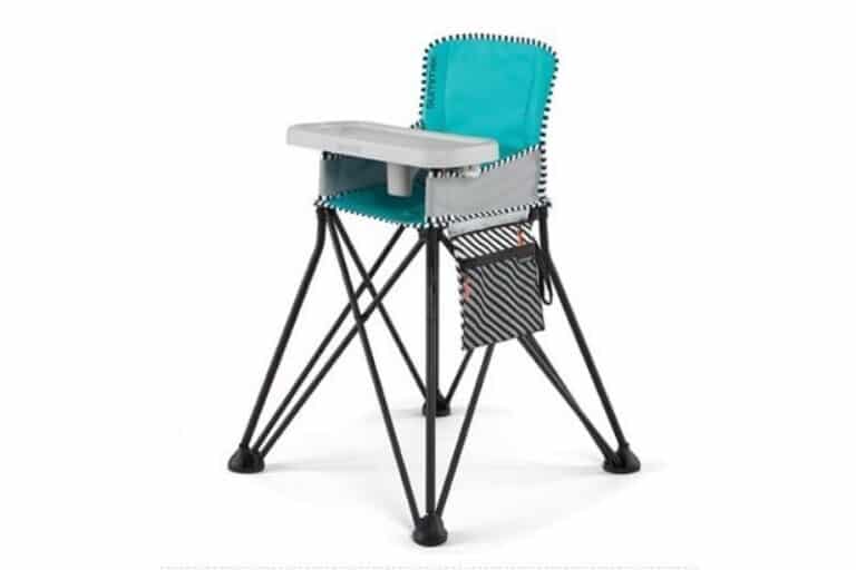 Best Portable High Chairs
