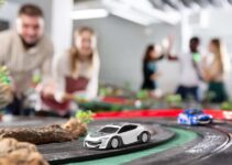 The Best Slot Car Tracks in 2024 that My Family Loves