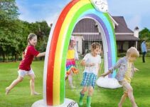 The Best Sprinklers for Kids in 2022 (My Experience)