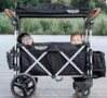 The Best Stroller Wagons in 2022 (My Experience)