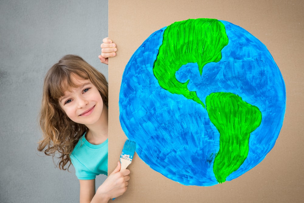 Fun Earth Day Activities for Kids