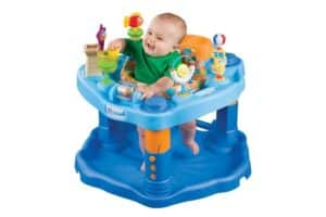 Toddler Activity Tables and Activity Centers