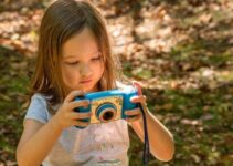 The Best Toddler Cameras in 2024 (My Experience)