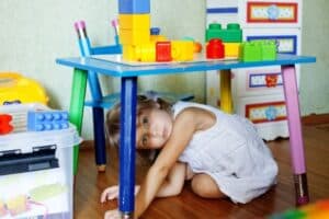 Building & Stacking Blocks for Kids