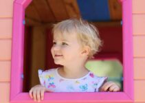 The Best Outdoor Playhouses for Kids in 2021 (My Experience)