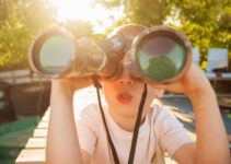 The Best Binoculars for Kids in 2023