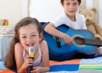The Best Microphone for Kids in 2023