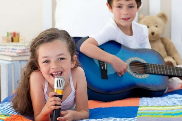 Best Microphone for Kids