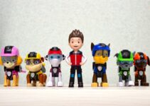 The Best PAW Patrol Toys in 2023