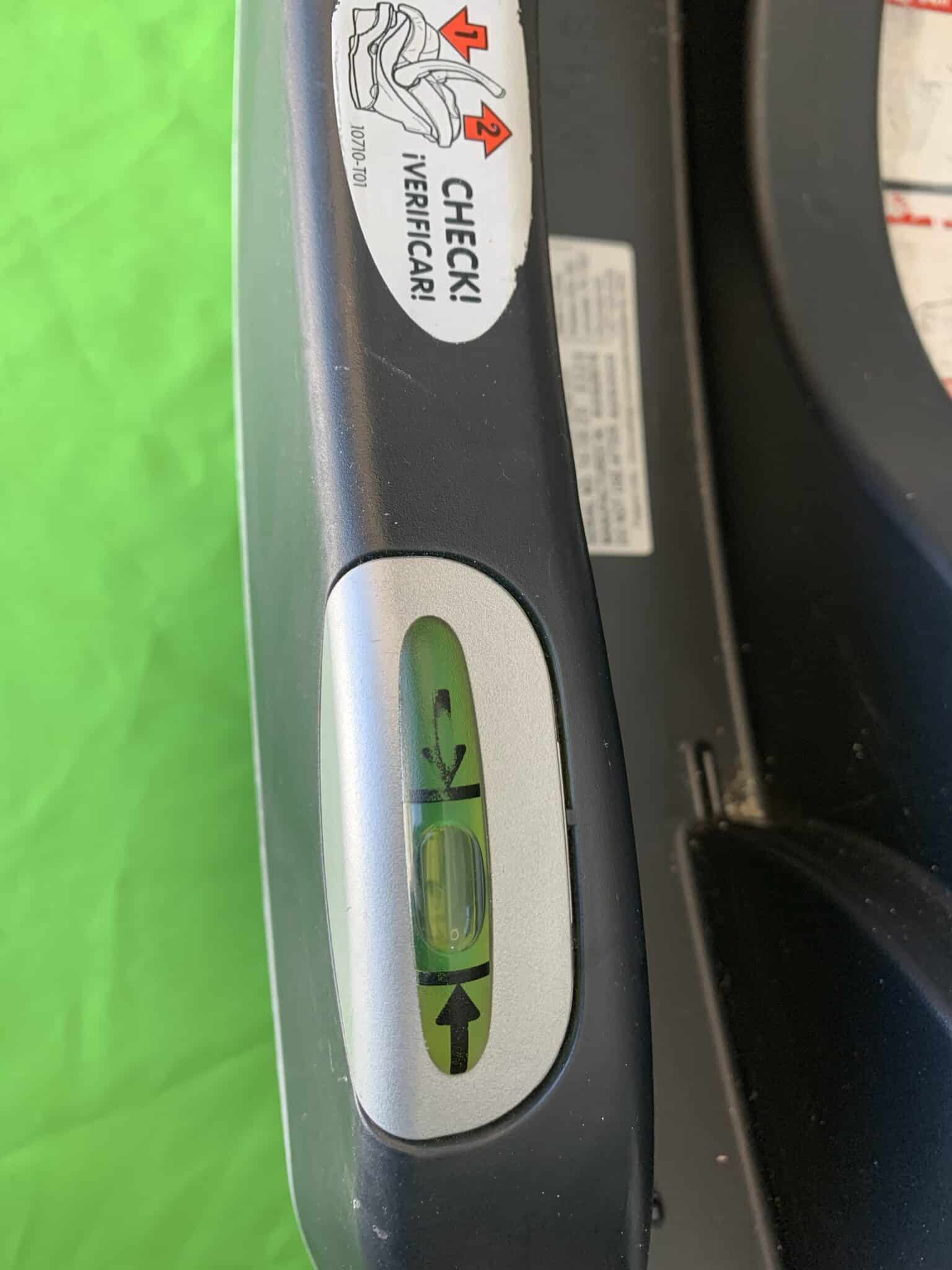 Chicco KeyFit 30 Infant Car Seat Review (by a CPST)