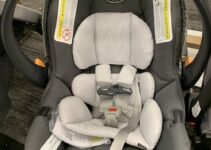 Chicco KeyFit 30 Infant Car Seat Review (by a CPST)
