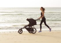 The Best Beach Strollers and Stroller Wagons of 2024
