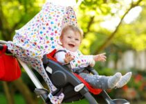 How to Keep Your Baby Cool in the Stroller