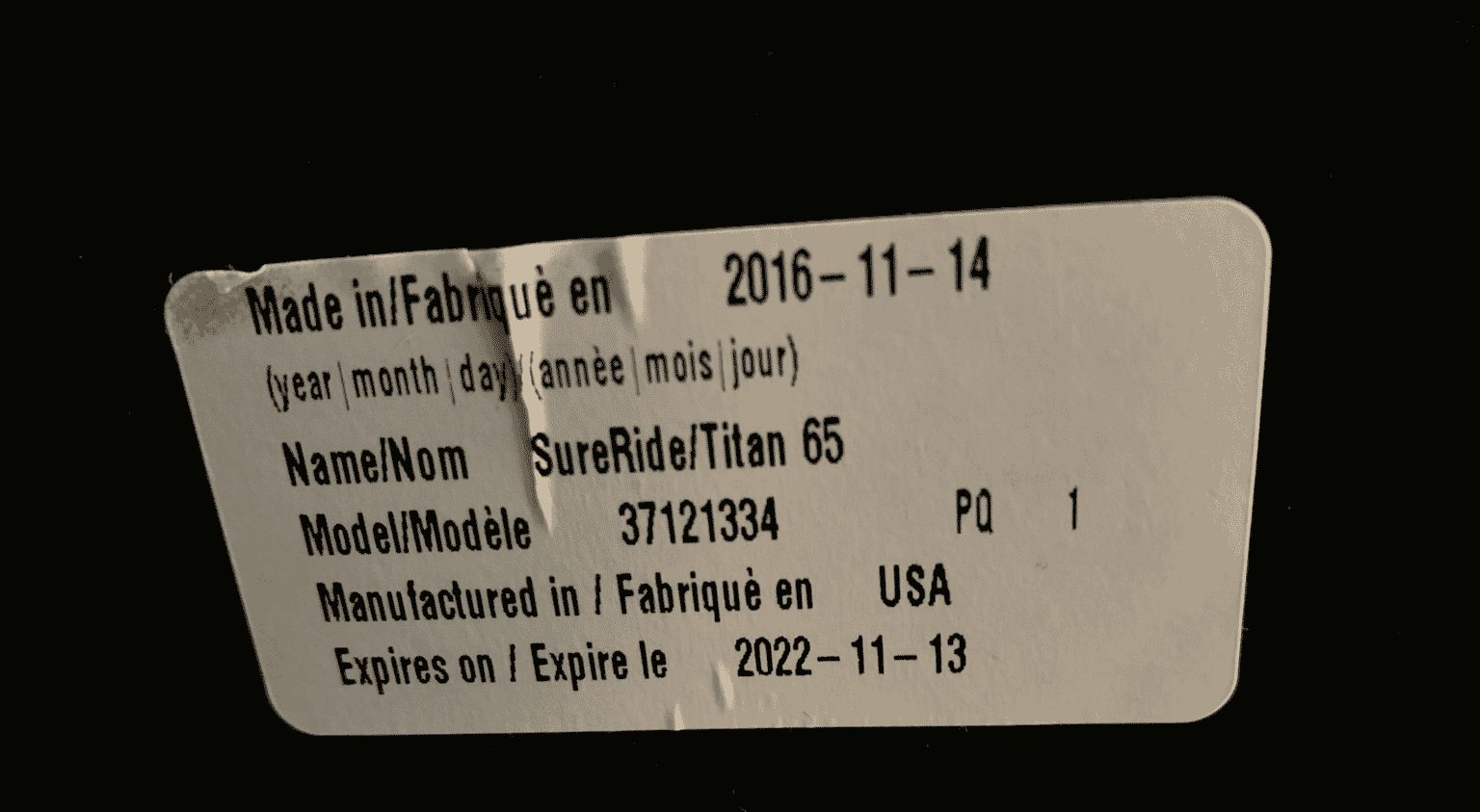 How Long is a Car Seat Good For? Everything You Need to Know About Car