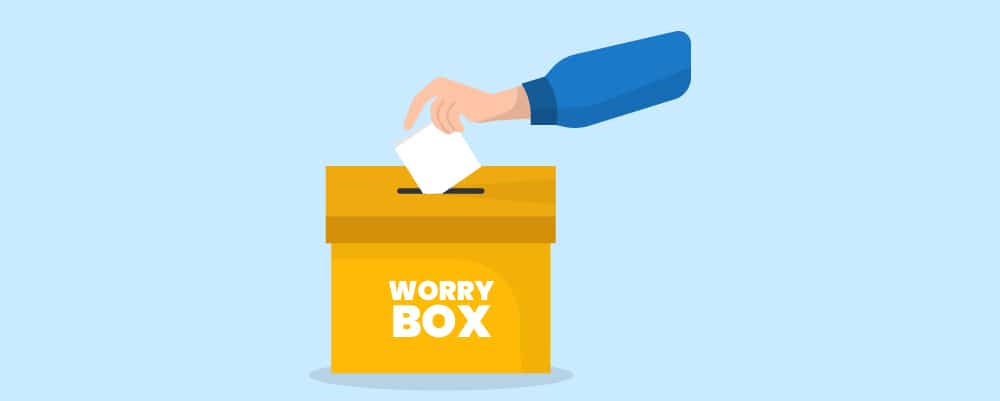 Worry Box