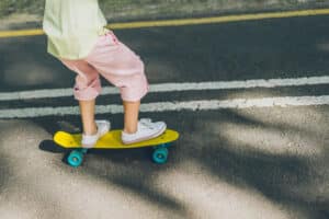 Best skateboards for kids